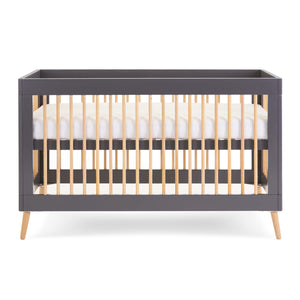 Obaby Maya Cot Bed - White or Slate