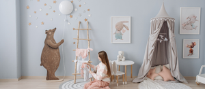   Nursery Furniture Sets 