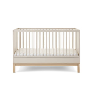 Obaby Astrid 2 Piece Room Set - Satin - Cot