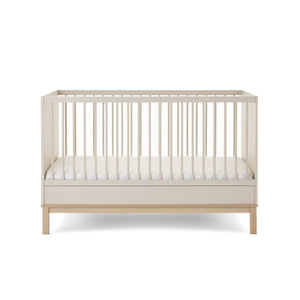 Obaby Astrid 2 Piece Room Set - Satin - Cot