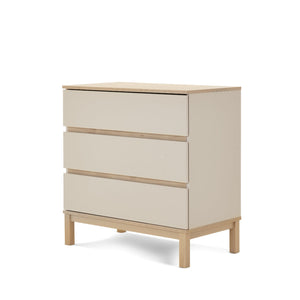 Obaby Astrid Changing Unit - Satin - Side Without top